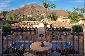 Royal Palms Resort and Spa, part of Hyatt