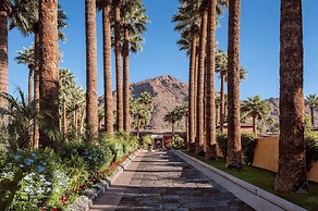 Royal Palms Resort and Spa, part of Hyatt
