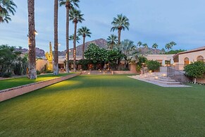 Royal Palms Resort and Spa, part of Hyatt