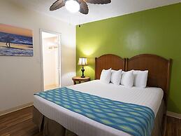 Pacific Marina Inn Airport Hotel