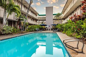 Pacific Marina Inn Airport Hotel