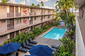 Pacific Marina Inn Airport Hotel