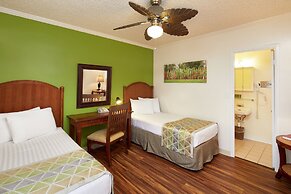 Pacific Marina Inn Airport Hotel