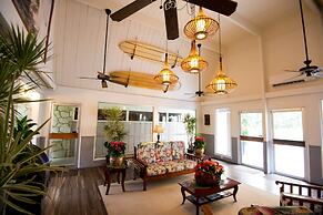 Pacific Marina Inn Airport Hotel