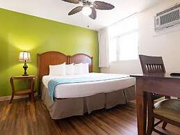 Pacific Marina Inn Airport Hotel