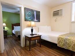 Pacific Marina Inn Airport Hotel