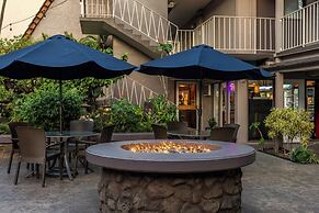 Pacific Marina Inn Airport Hotel