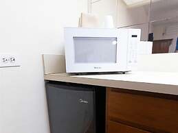 Pacific Marina Inn Airport Hotel