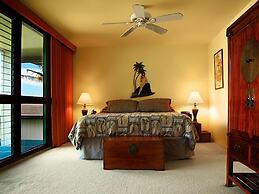 Castle at Makahuena at Poipu