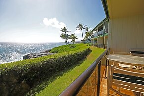 Castle at Makahuena at Poipu