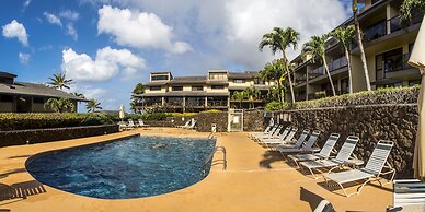 Castle at Makahuena at Poipu