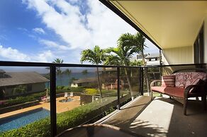 Castle at Makahuena at Poipu