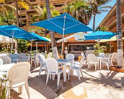 Costa De Oro Beach Hotel