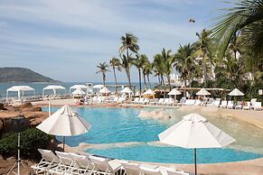 Costa De Oro Beach Hotel