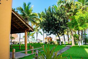 Costa De Oro Beach Hotel
