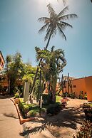 Costa De Oro Beach Hotel