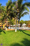 Costa De Oro Beach Hotel