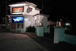 Villablanca Garden Beach Hotel