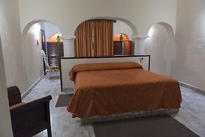 Villablanca Garden Beach Hotel