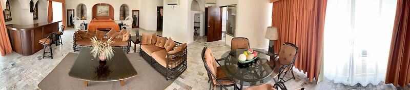 Villablanca Garden Beach Hotel