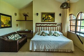 Villablanca Garden Beach Hotel