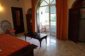 Villablanca Garden Beach Hotel