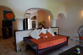 Villablanca Garden Beach Hotel