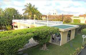 Villablanca Garden Beach Hotel