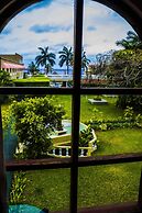 Villablanca Garden Beach Hotel