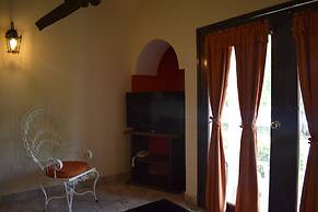 Villablanca Garden Beach Hotel