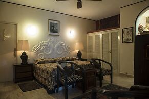 Villablanca Garden Beach Hotel