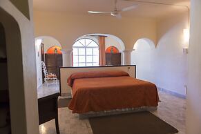 Villablanca Garden Beach Hotel