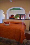 Villablanca Garden Beach Hotel