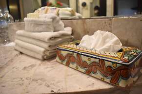 Villablanca Garden Beach Hotel