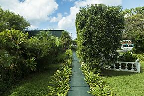 Villablanca Garden Beach Hotel