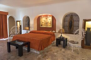 Villablanca Garden Beach Hotel