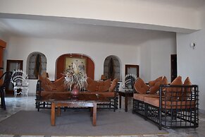 Villablanca Garden Beach Hotel