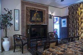 Villablanca Garden Beach Hotel