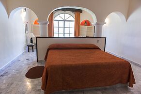 Villablanca Garden Beach Hotel