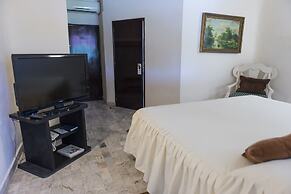 Villablanca Garden Beach Hotel