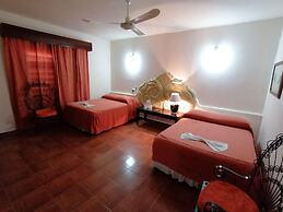 Villablanca Garden Beach Hotel