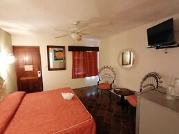 Villablanca Garden Beach Hotel