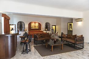 Villablanca Garden Beach Hotel