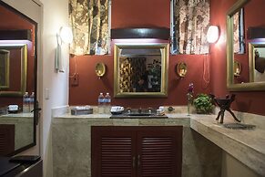 Villablanca Garden Beach Hotel