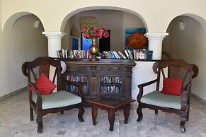 Villablanca Garden Beach Hotel