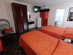 Villablanca Garden Beach Hotel