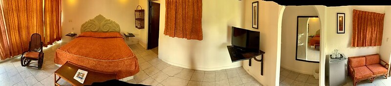 Villablanca Garden Beach Hotel