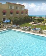 Villablanca Garden Beach Hotel