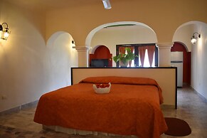 Villablanca Garden Beach Hotel