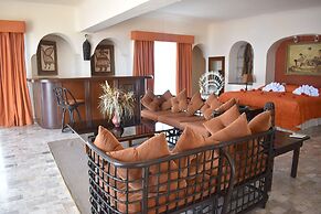 Villablanca Garden Beach Hotel